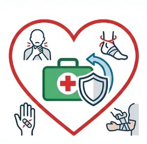 日常リスクアイコン